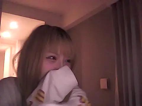 lala_tenshino from StripChat
