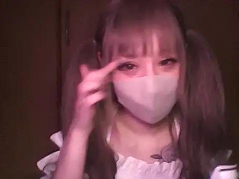 lala_tenshino from StripChat