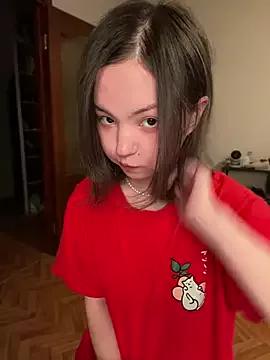 lalallalalaa- from StripChat