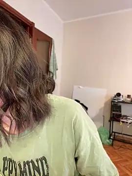 lalallalalaa- from StripChat