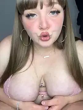 Lalalust69 from StripChat