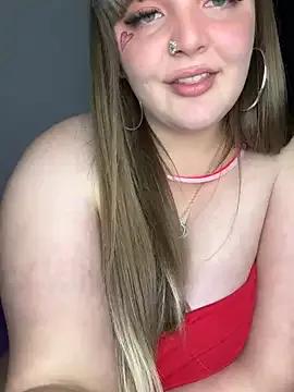 Lalalust69 from StripChat