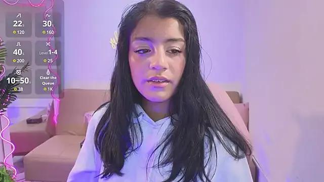 Lalalutsy_tay from StripChat