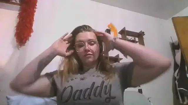 Lalalynn from StripChat