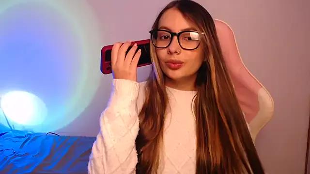 lalawhitte from StripChat