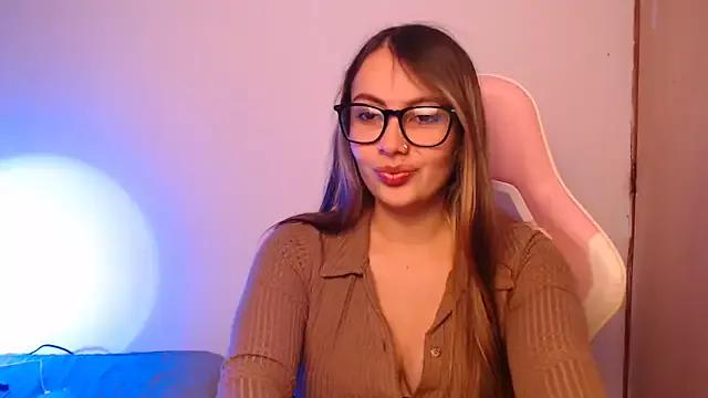 lalawhitte from StripChat