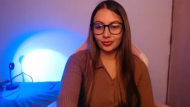 lalawhitte from StripChat