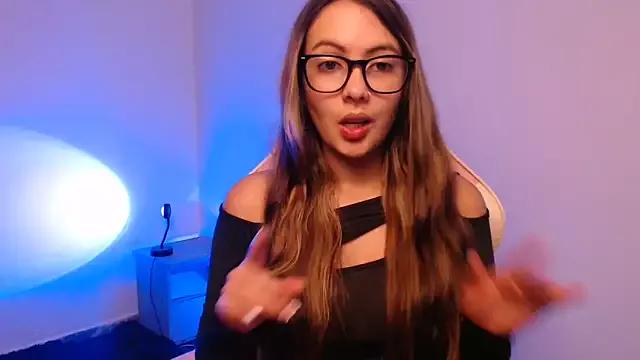 lalawhitte from StripChat