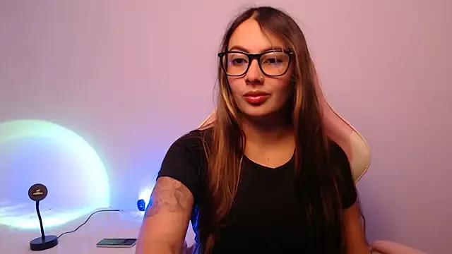 lalawhitte from StripChat