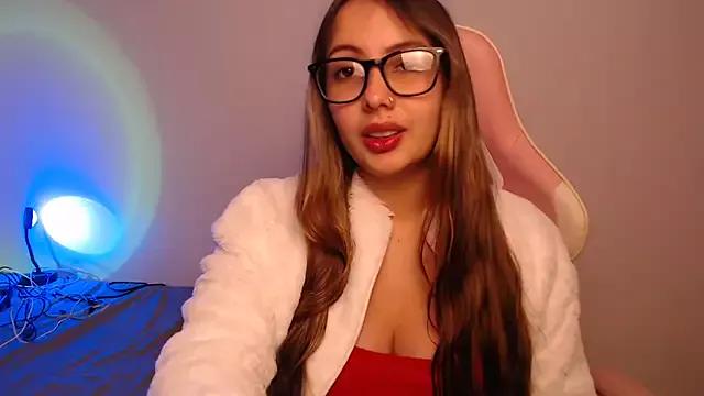 lalawhitte from StripChat