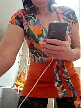 LaliaMia from StripChat