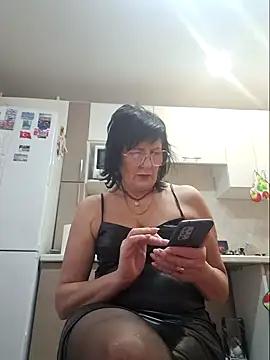 LaliaMia from StripChat