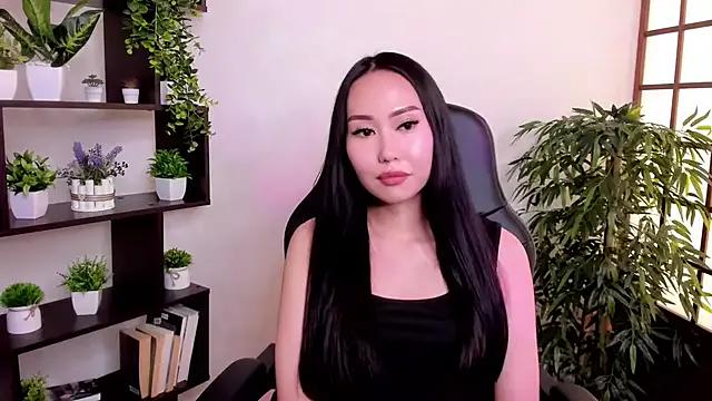 Lalisa_Black from StripChat
