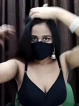 Lalisa_sexy from StripChat