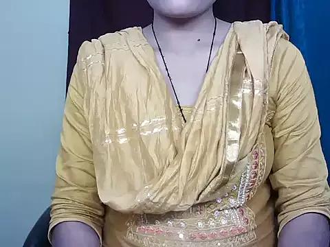 Lalita_thakur from StripChat