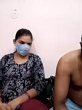 Lalitha-1995 from StripChat