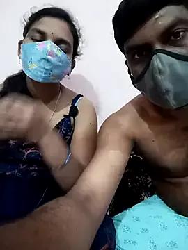 Lalitha-1995 from StripChat