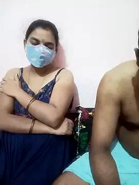 Lalitha-1995 from StripChat