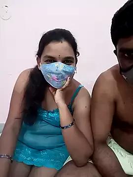 Lalitha-1995 from StripChat