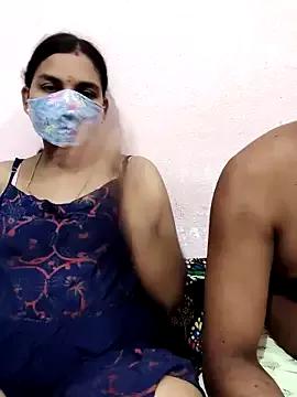Lalitha-1995 from StripChat