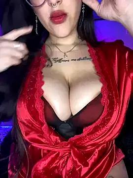 Lalitha_ from StripChat