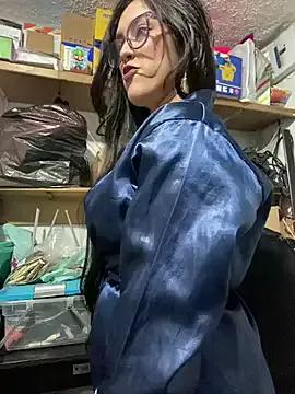 Lalitha_ from StripChat