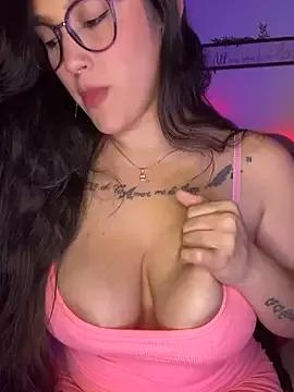 Lalitha_ from StripChat