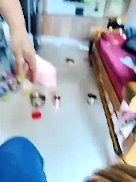 Lalitha_telugu_couple from StripChat
