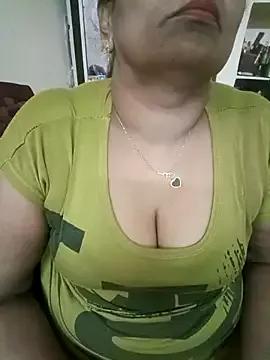 Lalli-Sexy from StripChat is Freechat
