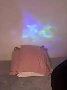 Lally_Valencia__ from StripChat