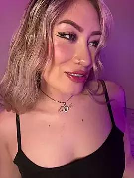 Lally_Valencia__ from StripChat