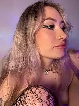 Lally_Valencia__ from StripChat is Freechat