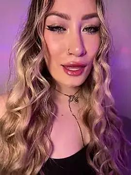 Lally_Valencia__ from StripChat