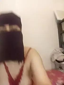 Photos of Lalou from StripChat is Freechat