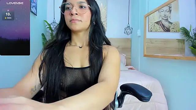 lalytulu99 from StripChat