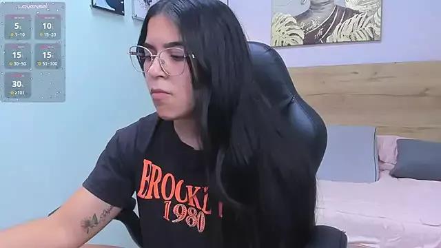 lalytulu99 from StripChat