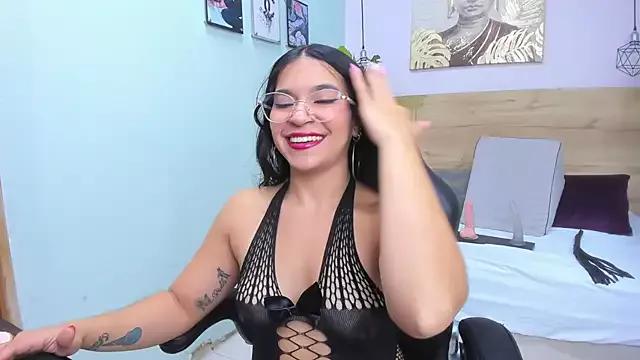 lalytulu99 from StripChat