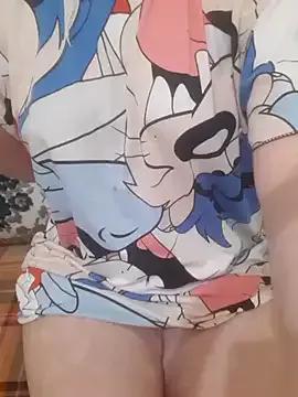 Lamya-dalo3a webcams show profile image 