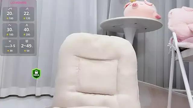 Photos of Lan-mei from StripChat is Freechat