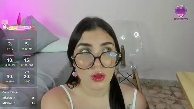 Lana1_ from StripChat