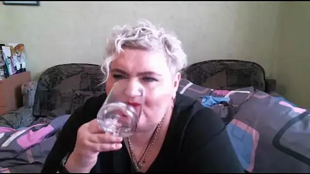 Lana555 from StripChat