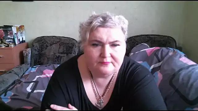 Lana555 from StripChat