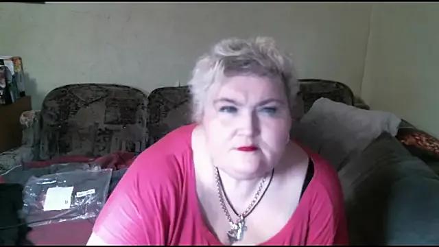 Lana555 from StripChat