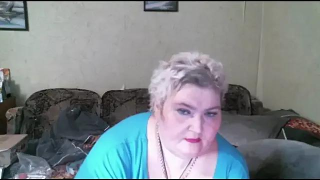 Lana555 from StripChat