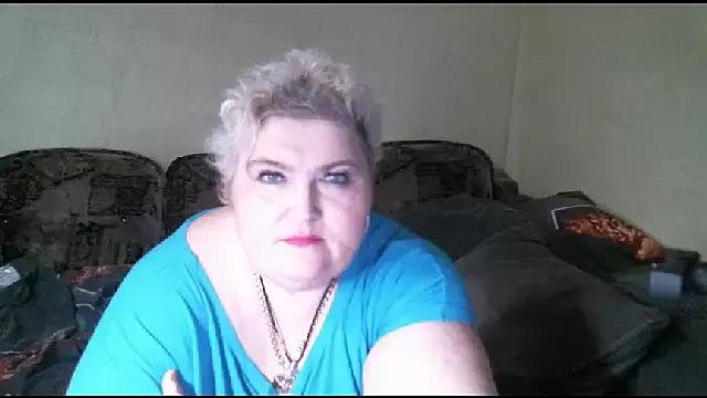 Lana555 from StripChat