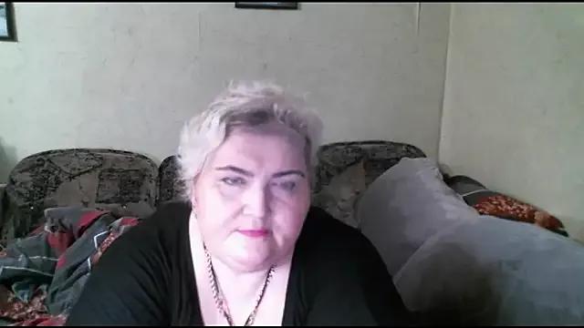 Lana555 from StripChat