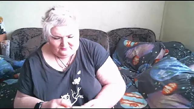 Lana555 from StripChat