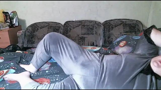 Lana555 from StripChat