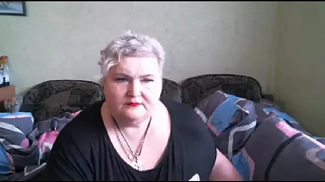 Lana555 from StripChat