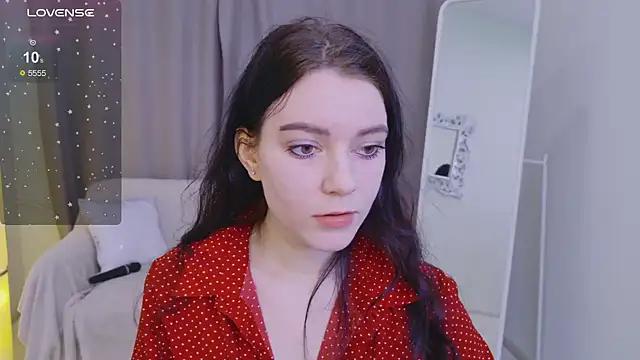 Lana__Cute_ from StripChat
